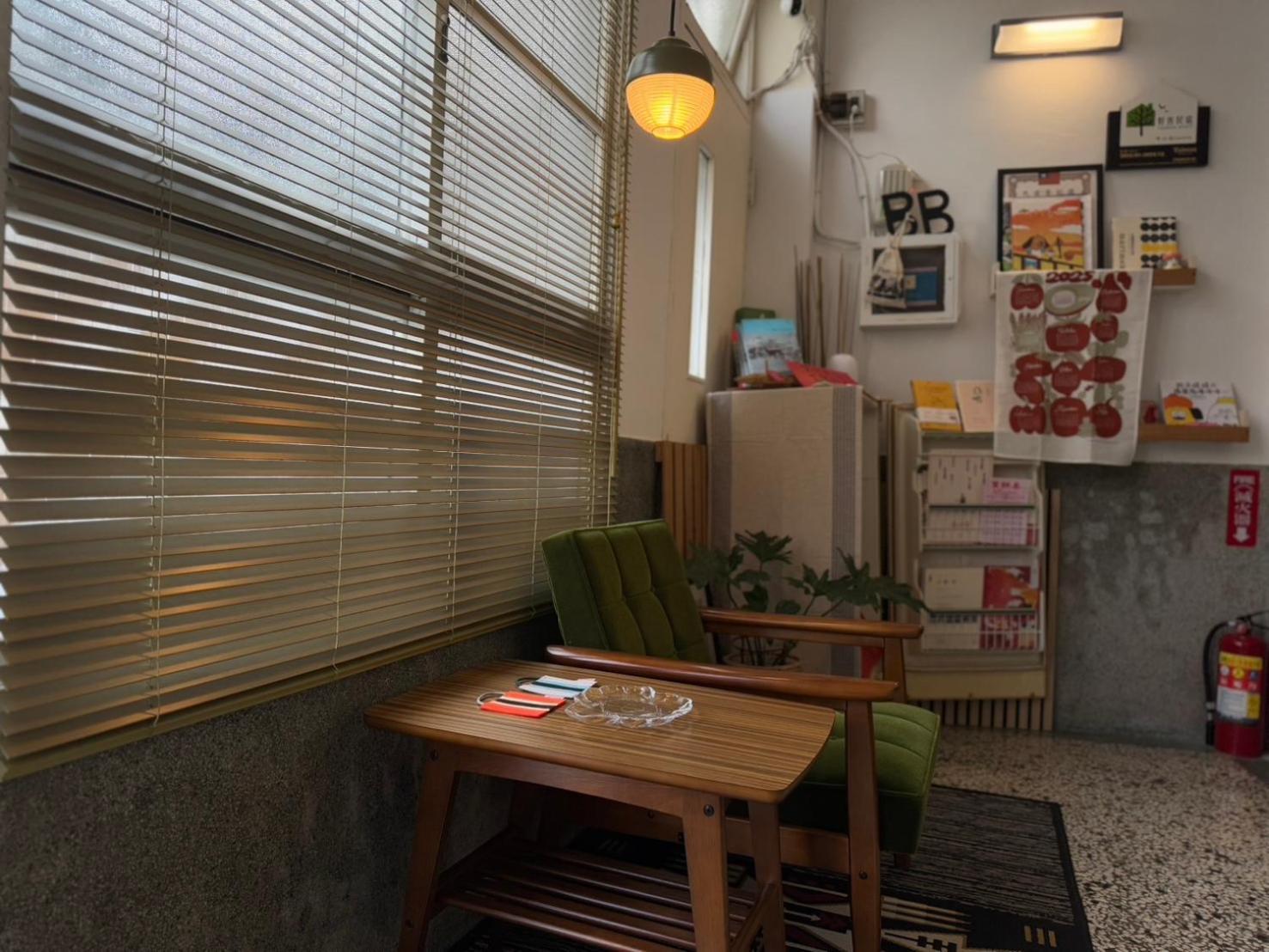 可以住canlive Tainan Exterior foto
