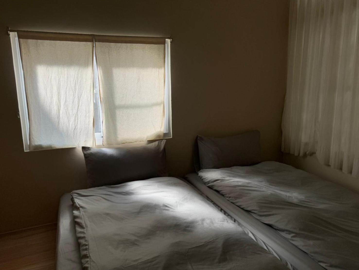 可以住canlive Tainan Exterior foto