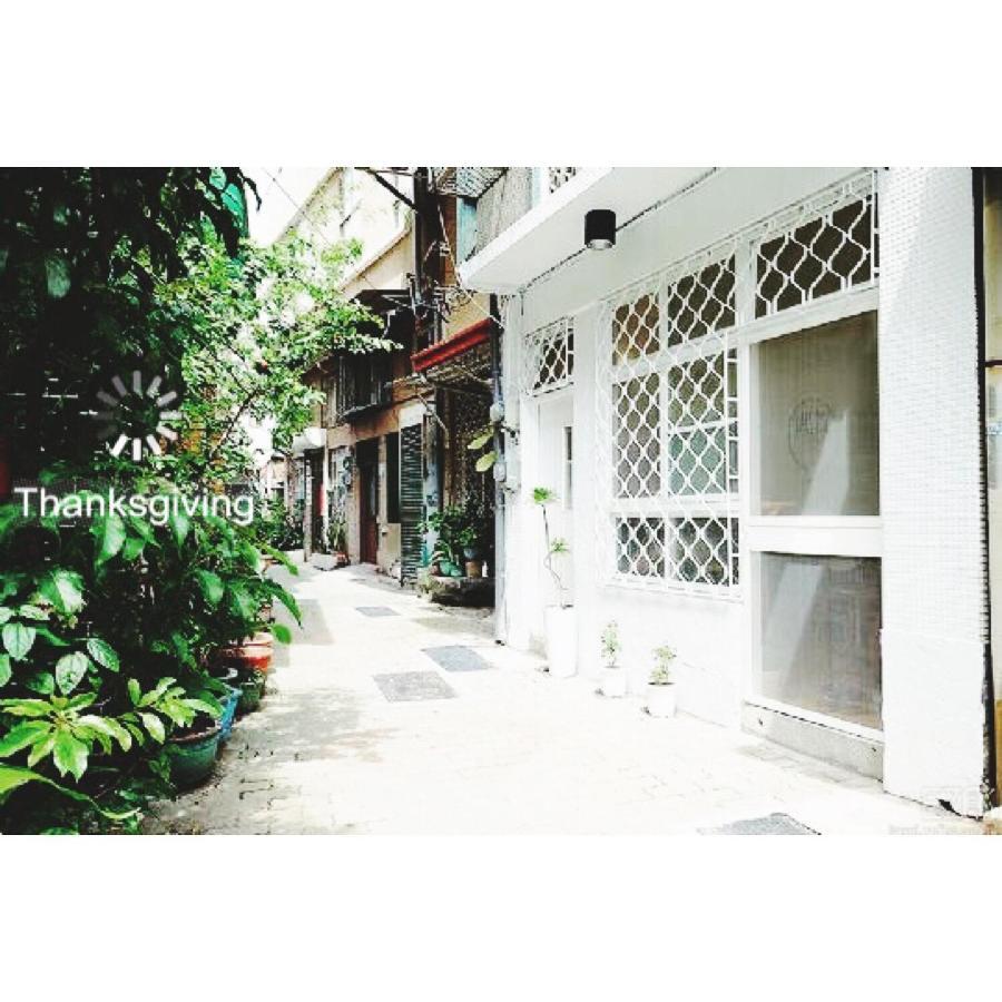 可以住canlive Tainan Exterior foto